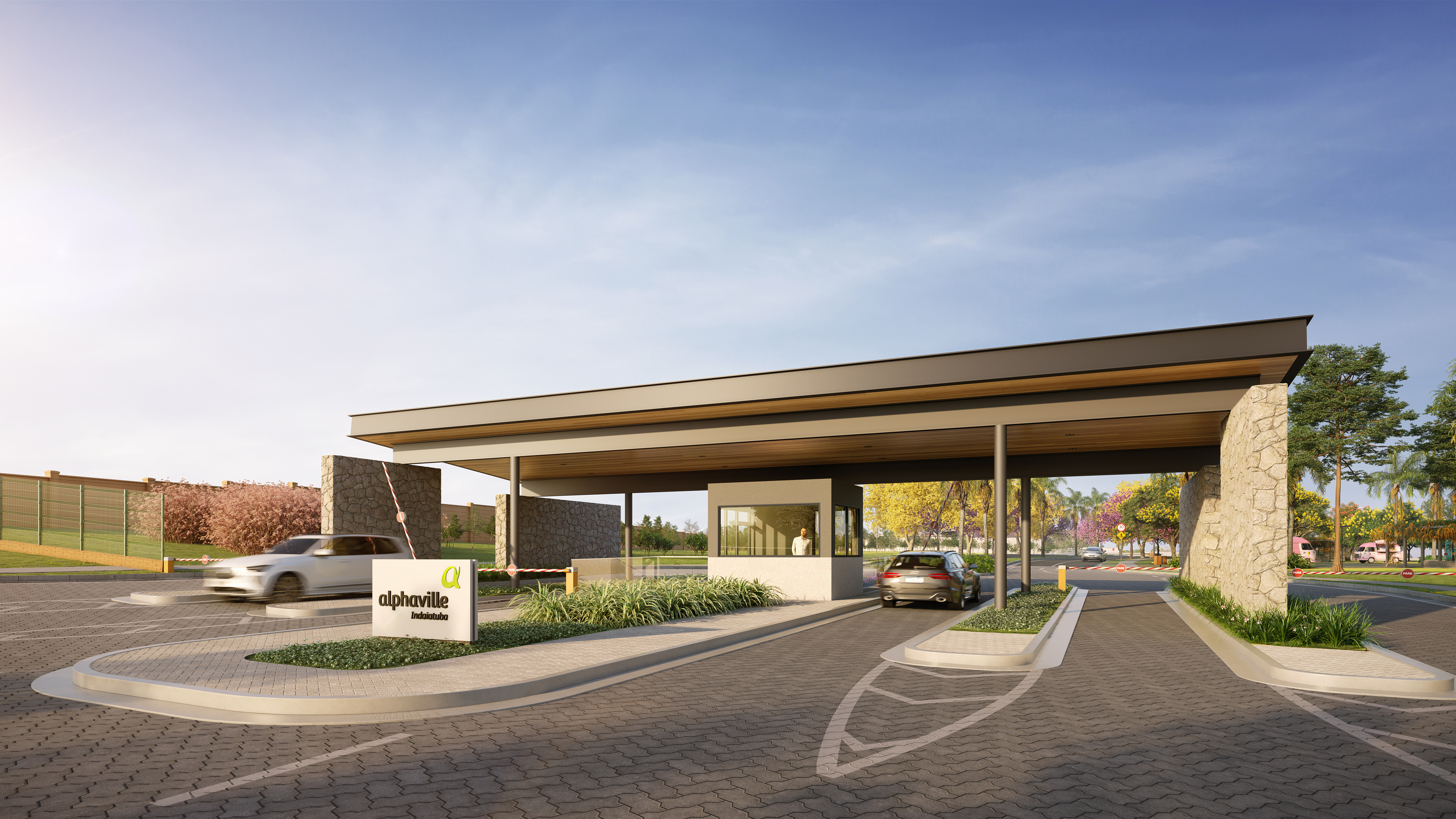 Lançamento Exclusivo